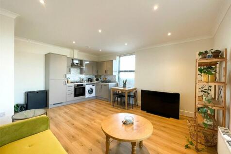 Open Plan Layout