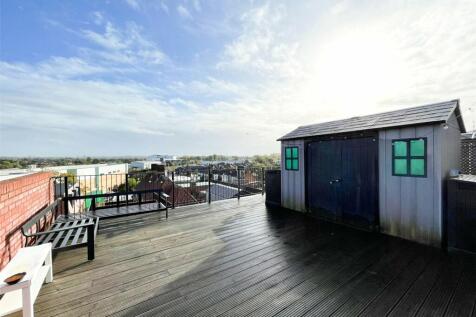 Roof Terrace