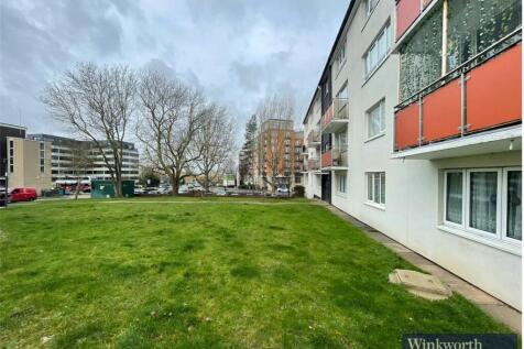 Communal Gardens