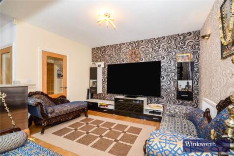 Open Plan Lounge