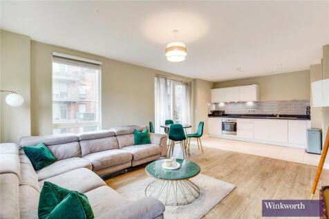Open Plan Layout