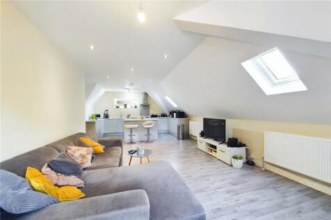 Living Room/Kitchen