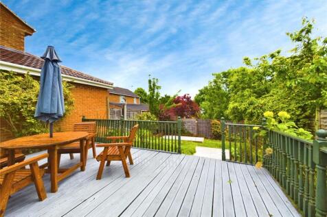 Decking
