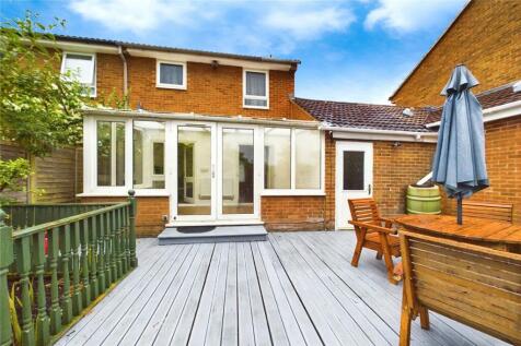 Decking