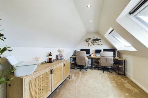 Study/Bedroom