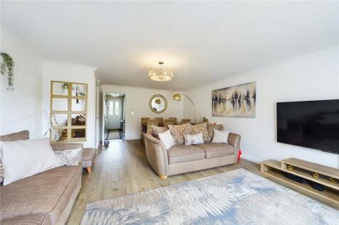 Living &amp; Dining Room