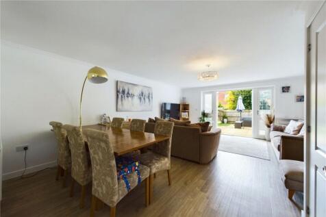 Living &amp; Dining Room