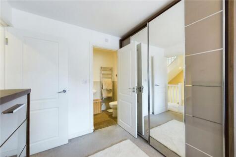 Dressing Area