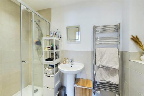 Master En-Suite