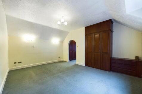 Master  Bedroom