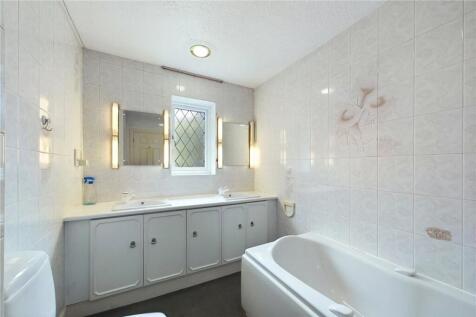 Bed Two En-Suite