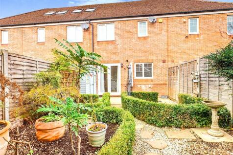 Rear/Garden