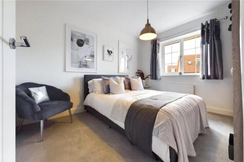 Bedroom Five