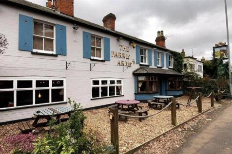 Local Pub