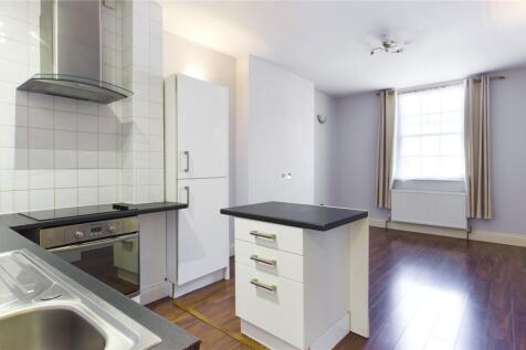 Kitchen/Living Room