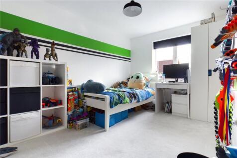 Bed 3
