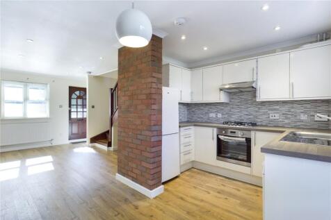 Kitchen / Living