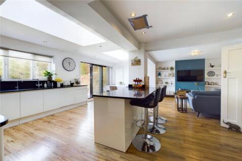 Kitchen/Living