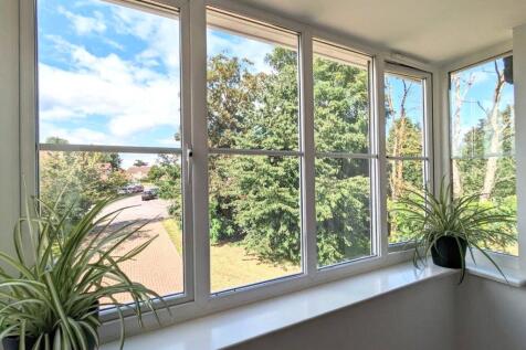 View From Master