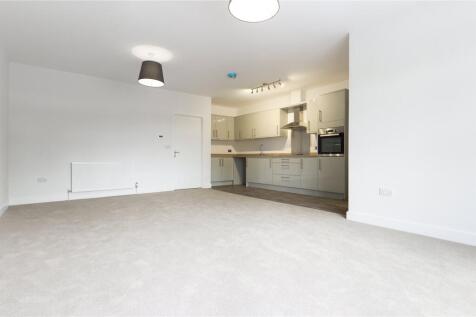 Living Room/Kitchen