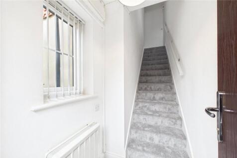 Entrance Porch