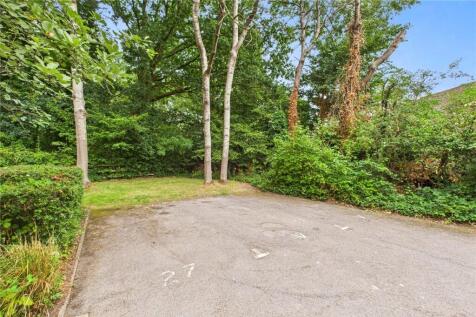 Allocated Parking