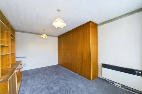 Living/Bedroom