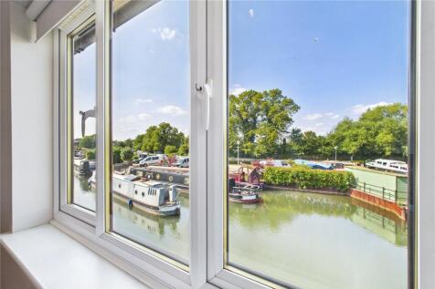 View From Master
