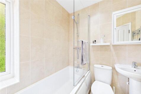 Master En-Suite