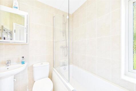 Bed Two En-Suite