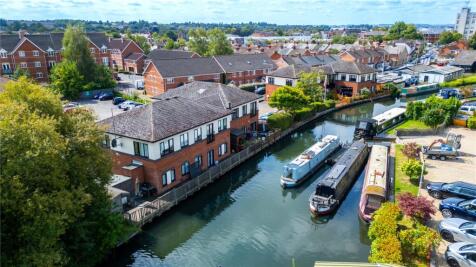 Canal View