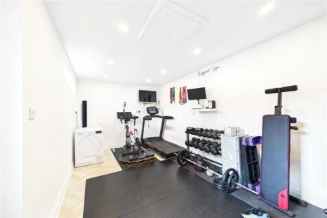 Garage Conversion