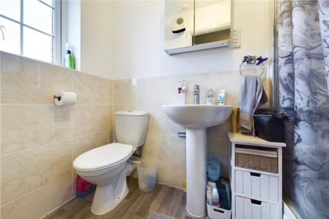 Ensuite Shower