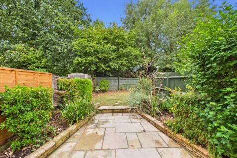 Patio &amp; Garden