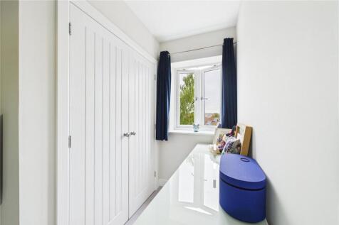 Dressing Area