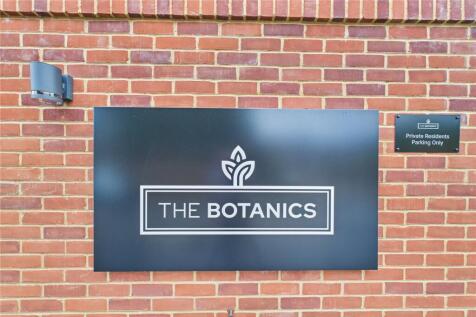 The Botanics