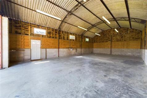 Barn