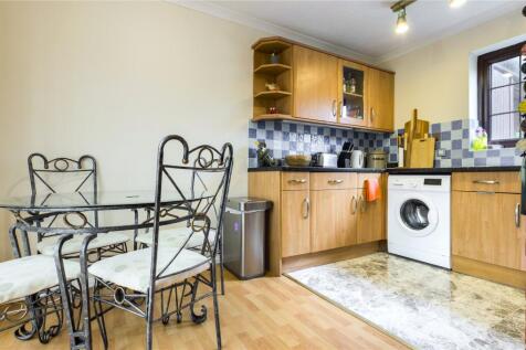 Dining Room/Kitchen