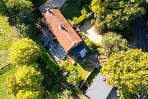 Arial View