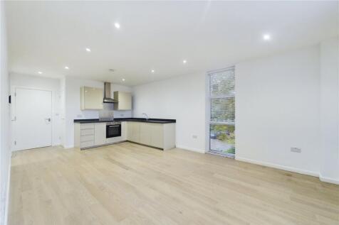 Living/Kitchen