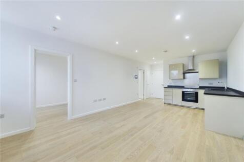 Living/Kitchen