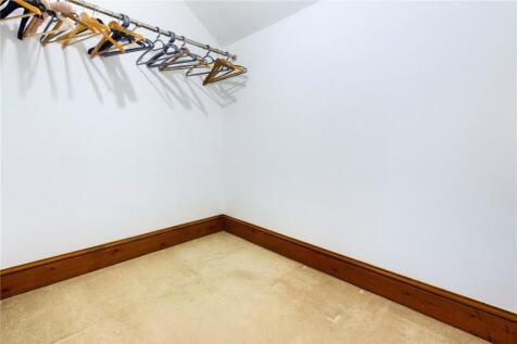 Dressing Room