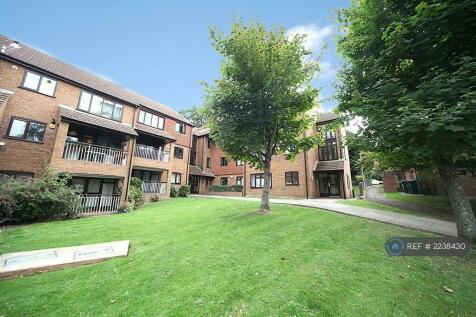 Front Communal Gardens