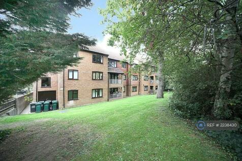 Back Communal Gardens