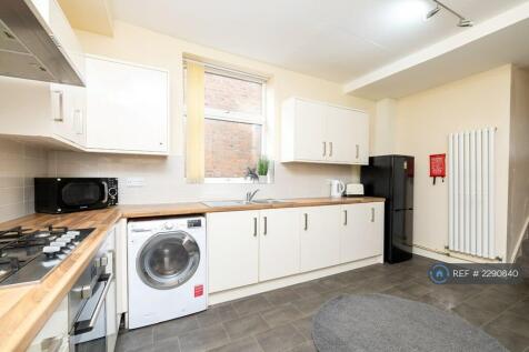 Fully Equipped Modern Kitchen