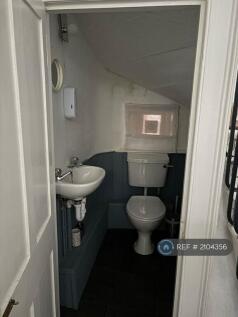 Ground Floor Wc