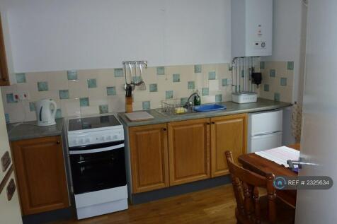 Kitchen / Dinner