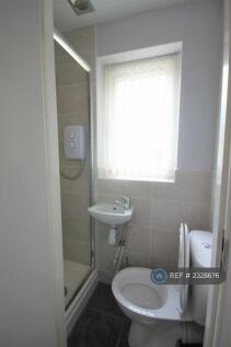One Of Four Ensuite Bathrooms