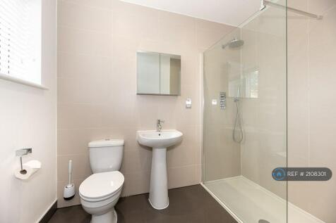 En Suite Bathroom
