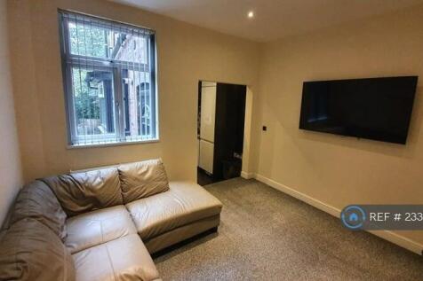 Lounge/Kitchen